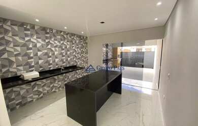 Imagem 4: Sobrado à venda, 180 m² por R$ 940.000,00 - Vila Carrão - São Paulo/SP