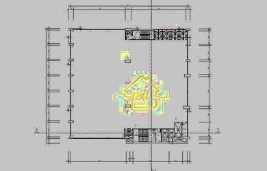 Imagem 3: Prédio, 9313 m² - venda por R$ 25.000.000,00 ou aluguel por R$ 190.000,00/mês...