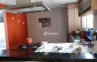 Imagem 13: Casa à venda, 90 m² por R$ 305.000,00 - Jardim Alphaville - Londrina/PR