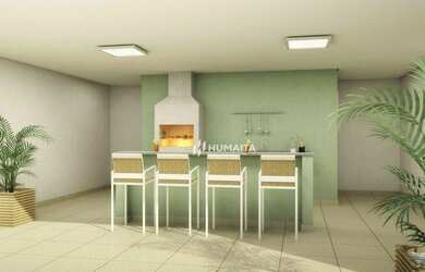 Imagem 14: Apartamento à venda, 47 m² por R$ 139.800,00 - Jardim Nações Unidas...