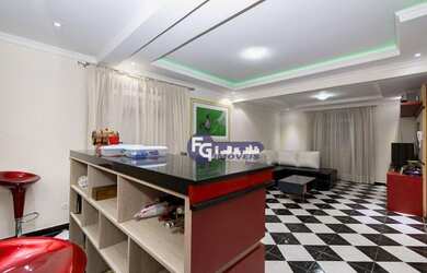 Imagem 9: Sobrado à venda, 180 m² por R$ 583.000,00 - Ouro Fino - São José dos...