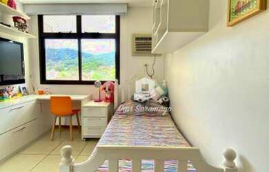 Imagem 16: Cobertura à venda, 200 m² por R$ 1.650.000,10 - Piratininga - Niterói/RJ