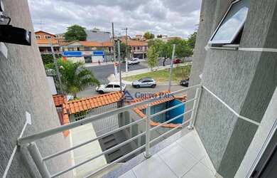 Imagem 16: Sobrado à venda, 150 m² por R$ 635.000,00 - Jardim Nossa Senhora do Carmo - São Paulo/SP