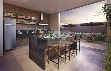 Imagem 7: Apartamento à venda, 63 m² por R$ 610.000,00 - Vila Mazzei - São Paulo/SP