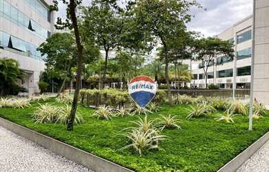 Imagem 4: Sala à venda, 32 m² por R$ 320.000,00 - Barra da Tijuca - Rio de Janeiro/RJ