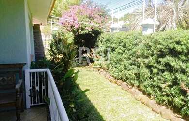 Imagem 4: CASA RESEDÊNCIAL COM 6 SUÍTES E 8 VAGAS DE GARAGEM NO BAIRRO BOA VISTA...