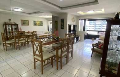 Imagem: O apartamento possui 3 Dormitórios, 3 Banheiros, 2 Vagas na