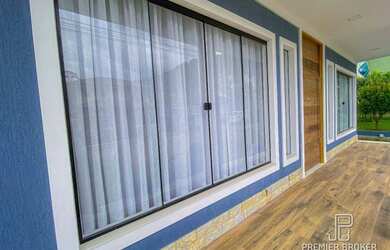 Imagem 10: Casa à venda, 390 m² por R$ 1.950.000,00 - Vargem Grande - Teresópolis/RJ