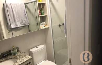 Imagem 4: Residencial - Centro. Piscina, Churrasqueira, VarandaeÁrea de serviço