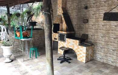 Imagem 4: Betim - Casa Padrão - Dom Bosco