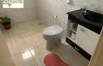 Imagem 5: Sobrado à venda por R$ 380.000,00 - Jardim Angélica - Guarulhos/SP