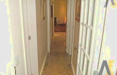 Imagem 7: Apartamento - 3 quartos - com dependência - oportunidade