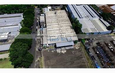 Imagem 4: Galpão, 6150 m² - venda por R$ 12.000.000,00 ou aluguel por R$ 40.000,00/mês...
