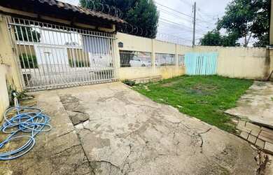 Imagem 4: Terreno à venda, 330 m² por R$ 470.000,00 - Capão Raso - Curitiba/PR