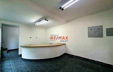 Imagem 2: Casa com 11 dormitórios, 280 m² - venda por R$ 943.000,00 ou aluguel por R$ 6.500,00/mês