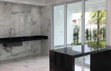 Imagem 15: Casa em Condomínio à venda, 5 quartos, 5 suítes, 4 vagas, Condomínio...