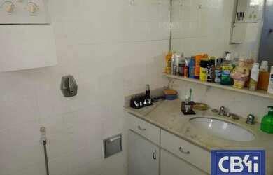 Imagem 15: Apartamento à venda, 128 m² por R$ 870.000,00 - São Conrado - Rio de...