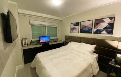 Imagem 11: Apartamento com 2 dormitórios, 81 m² - venda por R$ 1.650.000,00 ou aluguel por R$ 8.000,0