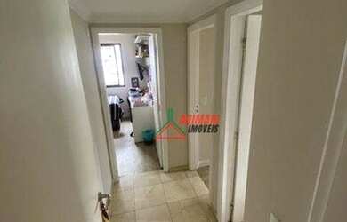 Imagem 5: Apartamento com 3 dormitórios à venda, 87 m² por R$ 950.000,00 - Chácara...