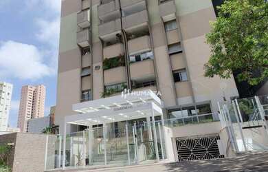 Imagem: O apartamento possui 3 Dormitórios, 3 Banheiros, 1 Vaga na