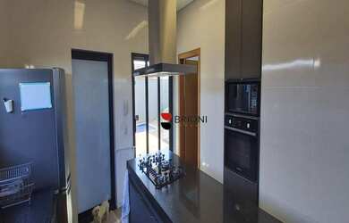 Imagem 6: Casa em Condomínio Alto do Castelo à venda, 3 suítes, 240 m² por R$...