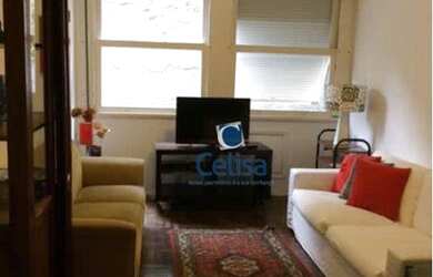 Imagem 1: Apartamento com 2 dormitórios, 60 m² - venda por R$ 950.000,00 ou aluguel...