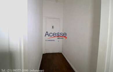 Imagem 10: Jose Higino, 3 quartos, 1 vaga, Silencioso, Claro, ao lado Metrô Uruguai