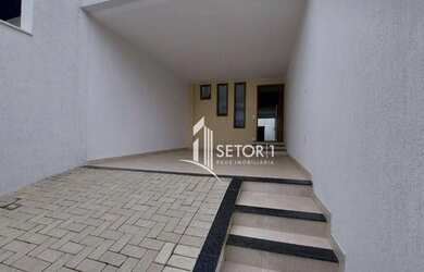 Imagem 3: Casa à venda, 120 m² por R$ 595.000,00 - Aeroporto - Juiz de Fora/MG