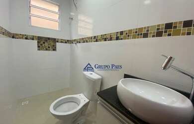 Imagem 12: Apartamento à venda, 42 m² por R$ 206.980,00 - Itaquera - São Paulo/SP