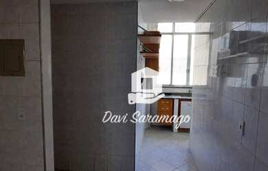 Imagem 10: Apartamento à venda, 60 m² por R$ 460.000,00 - Icaraí - Niterói/RJ