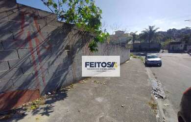 Imagem 7: Terreno à venda, 195 m² por R$ 150.000 - Jardim São José - Suzano/SP