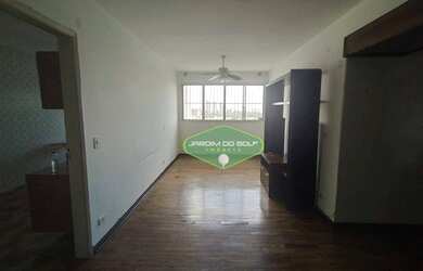Imagem 1: Apartamento, 133 m² - venda por R$ 532.000,00 ou aluguel por R$ 2.400,00/mês...