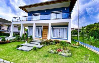 Imagem 6: Casa à venda, 390 m² por R$ 1.950.000,00 - Vargem Grande - Teresópolis/RJ