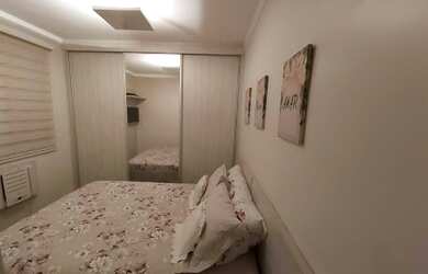 Imagem 16: Apartamento à venda, 47 m² por R$ 185.000,00 - Ribeirânia - Ribeirão...