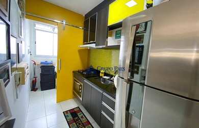 Imagem 5: Apartamento à venda, 44 m² por R$ 250.000,00 - Ermelino Matarazzo -...