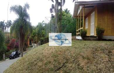 Imagem 11: Terreno à venda, 2100 m² por R$ 580.000,00 - Condomínio Porta do Sol...