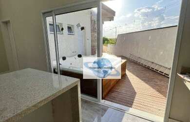 Imagem 14: Casa com 3 Suítes, Jacuzzi 180 m² - venda por R$ 1.190.000 ou aluguel...