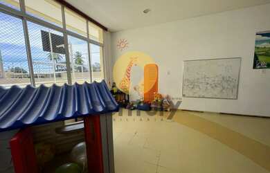 Imagem 5: Apartamento para venda no condomínio Patio coroa do meio