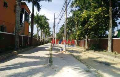 Imagem 6: Terreno à venda, 240 m² por R$ 125.000,00 - Vargem Grande - Rio de Janeiro/RJ