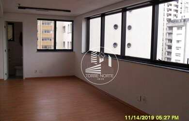 Imagem: O depósito possui 1 Vaga na garagem, 35m² de Área e está