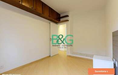 Imagem 14: Apartamento à venda, 90 m² por R$ 729.000,00 - Campo Belo - São Paulo/SP