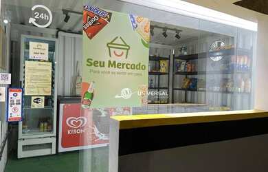 Imagem 10: Apartamento Garden com 2 quartos à venda, 78 m² por R$ 248.000 - Paineiras...