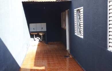 Imagem 13: Alex Gama Vende ac Troca Casa na Santa Maria, Qr 304 próx. à Av. Santa...