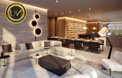 Imagem 4: Apartamento com 3 dormitórios à venda, 182 m² por R$ 2.645.710,00 -...