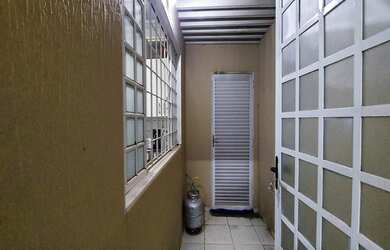 Imagem 12: CASA A VENDA PERTO DO CLUBE CAJUBA NO BAIRRO VIGILATO PEREIRA