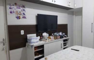 Imagem 6: venda. Piscina, Churrasqueira, 95m² de Áreae2 Vagas na garagem