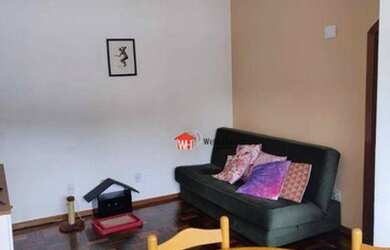 Imagem 5: Apartamento à venda, 82 m² por R$ 265.000,00 - Partenon - Porto Alegre/RS