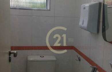 Imagem 5: Galpão para alugar, 514 m² por R$ 17.500,00 - Lapa - São Paulo/SP