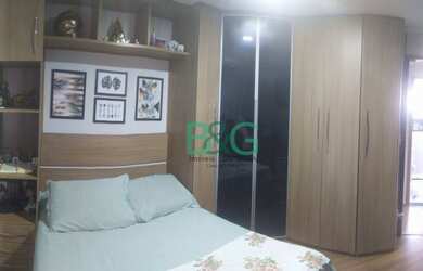 Imagem 9: Apartamento à venda, 48 m² por R$ 245.000,00 - Jardim Ângela Zona Leste...
