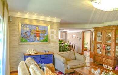 Imagem 16: CASA RESEDÊNCIAL COM 6 SUÍTES E 8 VAGAS DE GARAGEM NO BAIRRO BOA VISTA...